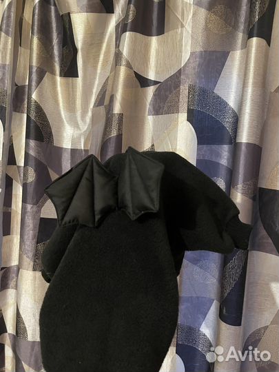 Одежда для маленьких собак