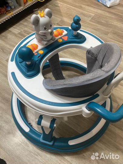 Ходунки детские