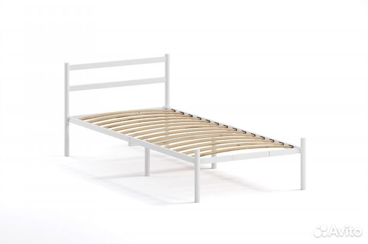 Кровать + матрас