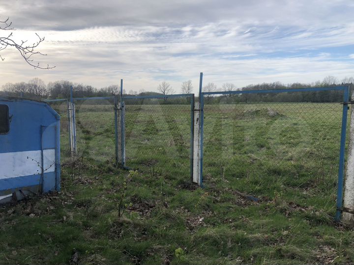 Участок 4,4 га (СНТ, ДНП)