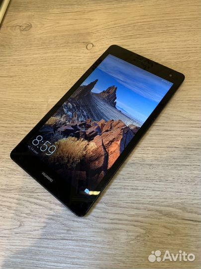 Планшет Huawei mediapad t3 7
