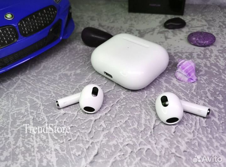 AirPods 3 Premium Exclusive