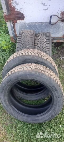 Formula Ice 195/55 R16