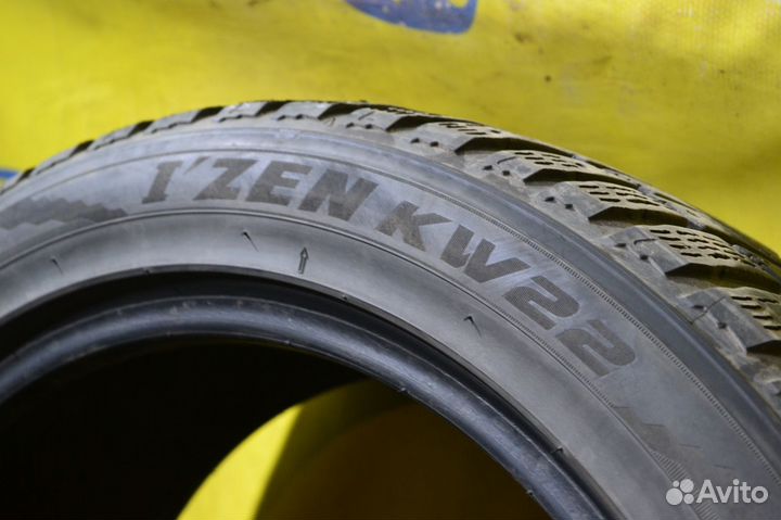 Kumho I'Zen KW22 215/50 R17