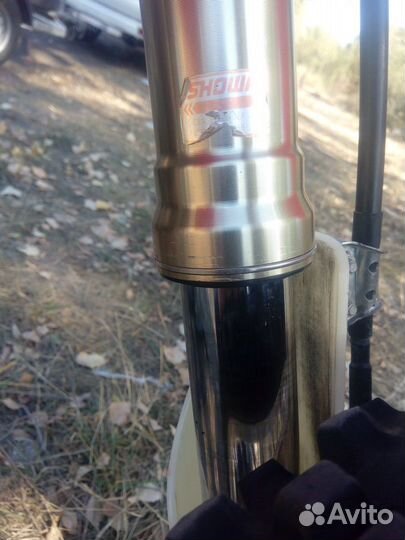 Хонда ср250Р