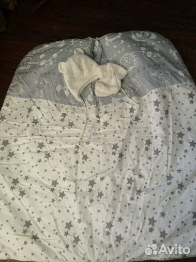 Комплект на выписку