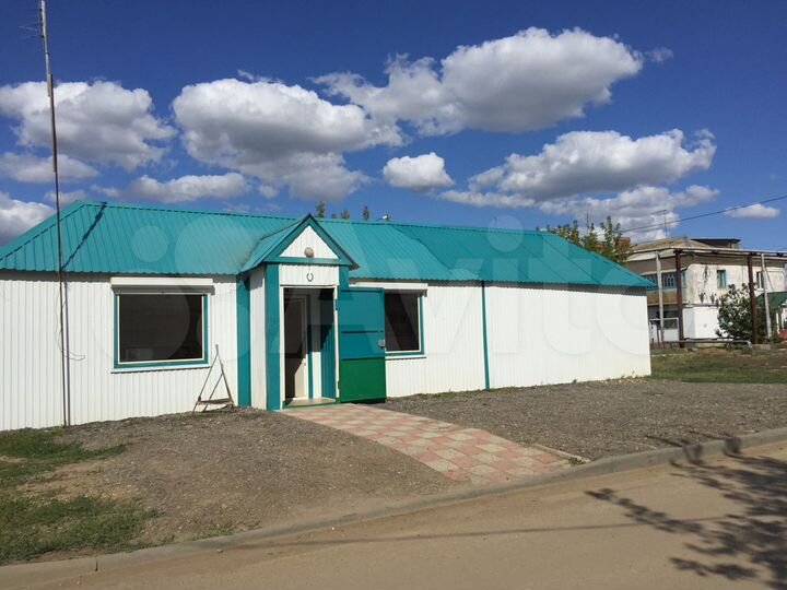 Свободного назначения, 87 м²