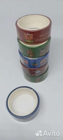 Декоративный скотч