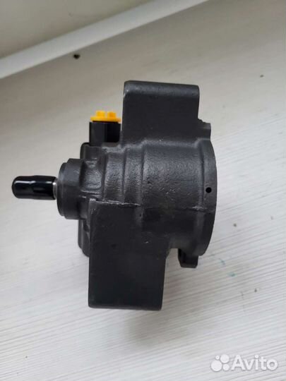 Насос гур Toyota 3S-FE, 3S-GE