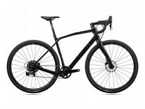 Pinarello granger X3 disc GRX 600 - black ON black