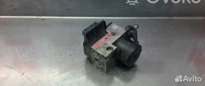 Блок абс A0034313012 Mercedes-Benz E W210 1995-2002 года