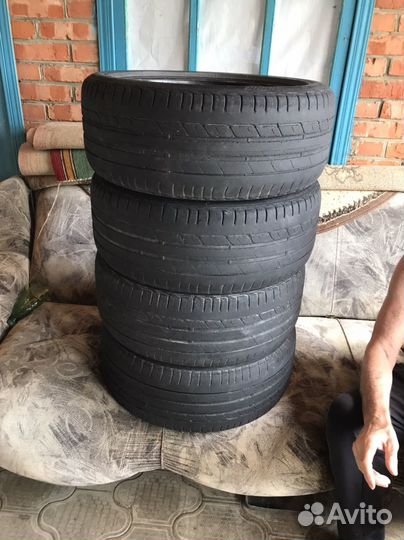 Bridgestone Turanza T001 225/45 R17