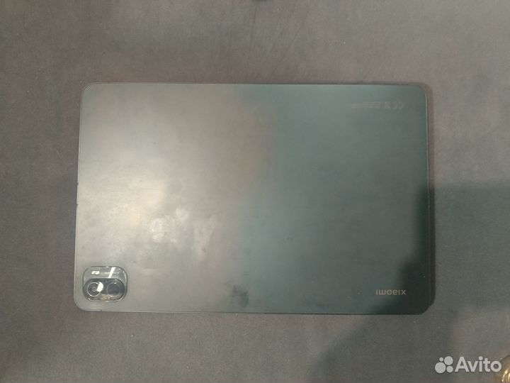 Планшет xiaomi mi pad 5