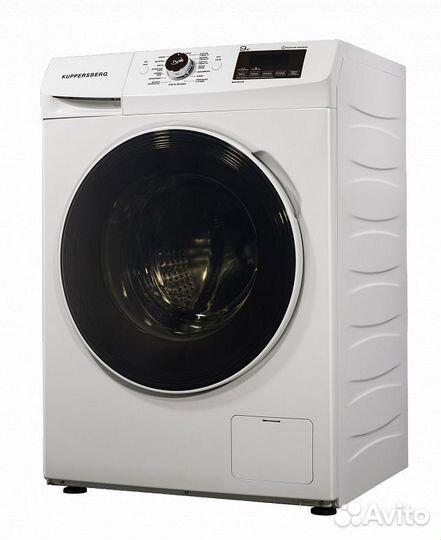 Стиральная машина Kuppersberg WIS 60129