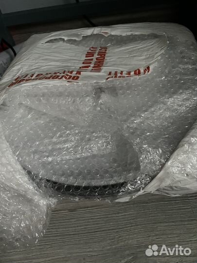 Казан чугун