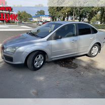 Ford Focus 1.6 AT, 2005, 307 770 км, с пробегом, цена 579 000 руб.