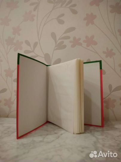 Фотоальбом новый