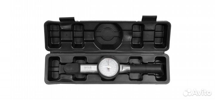 Ключ динамометрический индикаторный 1/4