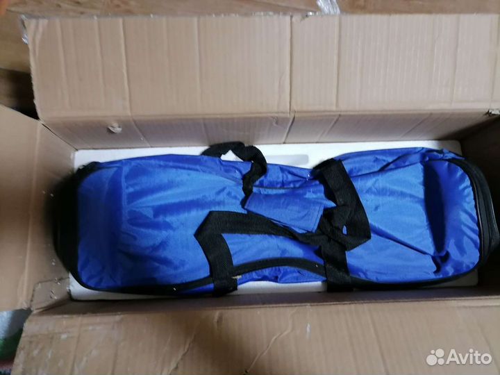 Гироскутер бу