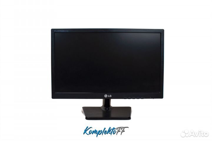 Монитор 18.5 LG Flatron E1942C