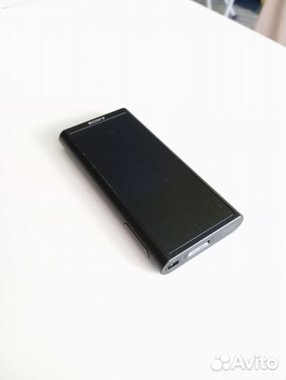 Плеер Sony NW-ZX300