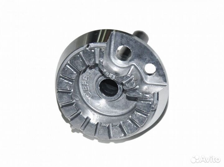 Рассекатель газовой плиты gefest малый