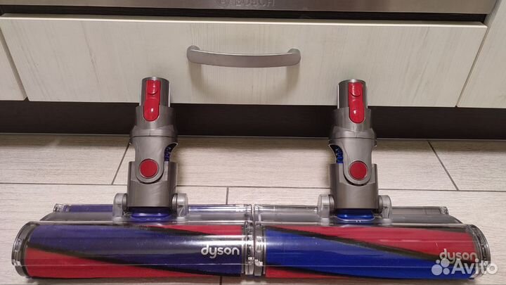 Турбощетка Dyson Щетка Dyson