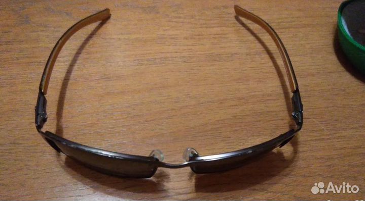 Очки детские солнцезащитные на 5-8 лет