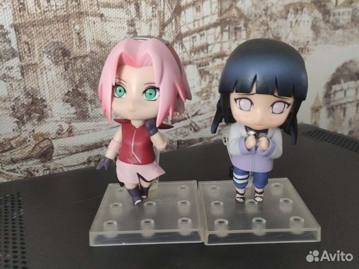 Аниме фигурка nendoroid