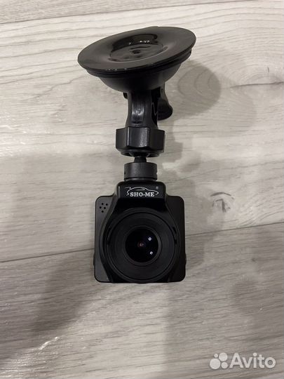 Видеорегистратор автомобильный