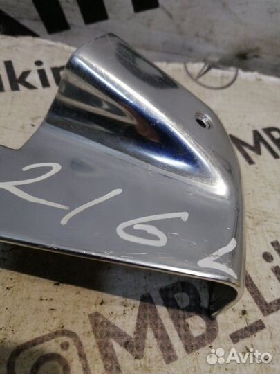 Накладка двери левая Mercedes-Benz Cl W216