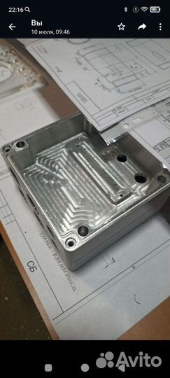 Чпу фрезеровка токарка сварка