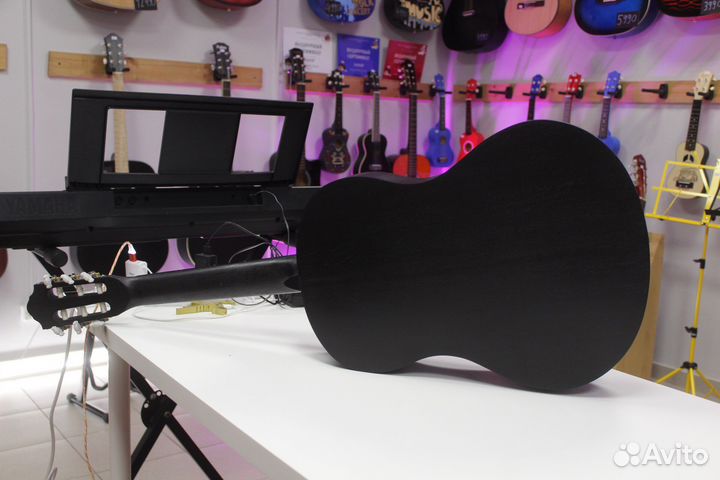 Гитара Flight Классическая (нейлон)