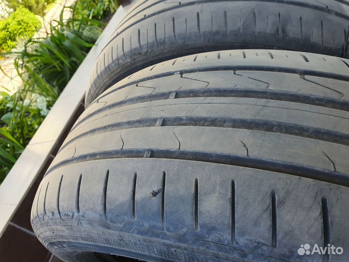 Hankook Ventus Prime 3 K125 215/60 R16 99H