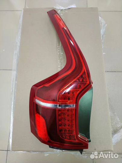Фонарь задний Volvo XC90 2015-2023 SPA