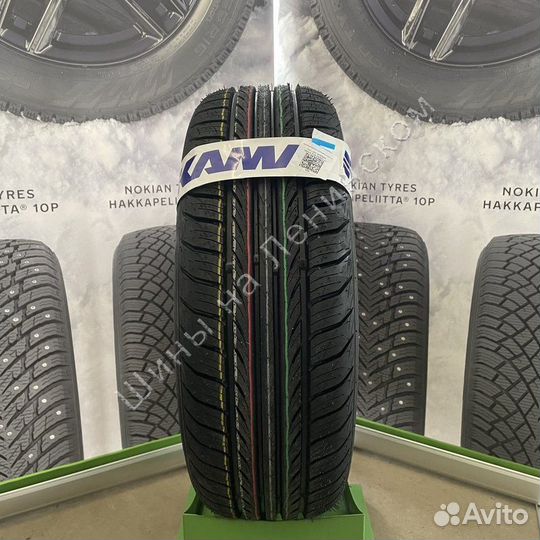 КАМА Breeze (HK-132) 185/60 R14 82H