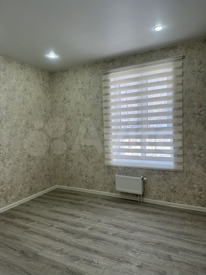 1-к. квартира, 44 м², 6/16 эт.