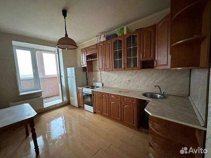 Клининг уборка квартир