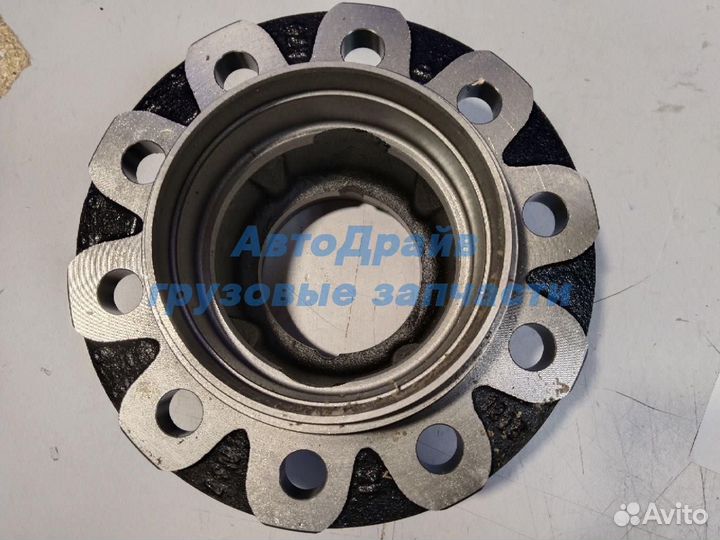 Ступица колеса Ror Meritor 10 отв