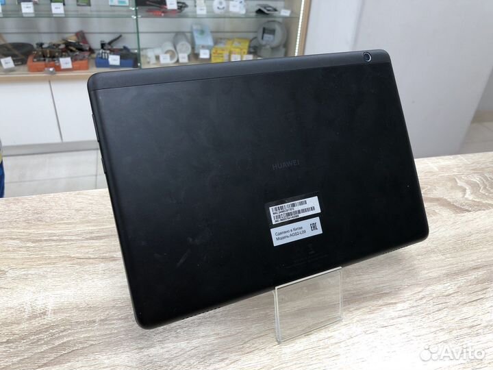 Сд32 Планшет Huawei MediaPad T5 10.1 3/32GB Sim