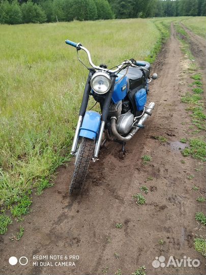 Иж планета 3