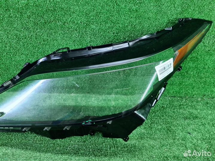 Стекло фары левой Lexus RX200t/RX300/RX350/RX350L