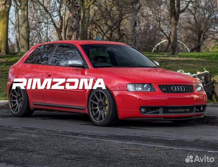 Литые диски XXR R16 5x100 srt. Устойчивость