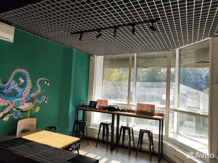 Продам готовый бизнес Суши Вок (Франшиза Суши WOK)