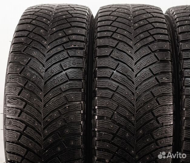 Michelin X-Ice North 4 SUV 235/55 R19 105T