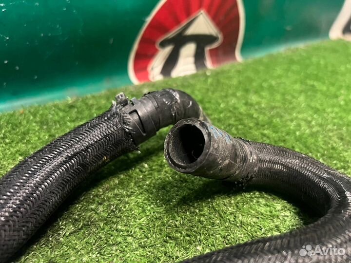 Патрубок отопителя Lexus Is350 GSE21 2GR-FSE 2006