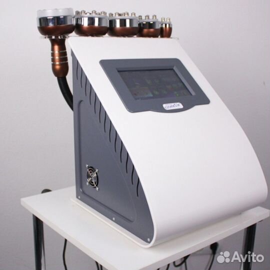 Аппарат KIM8 5в1 (ZGB-014 / KIM BIO)