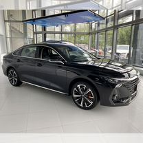 Новый Chery Arrizo 8 1.6 AMT, 2023, цена от 2 600 000 руб.