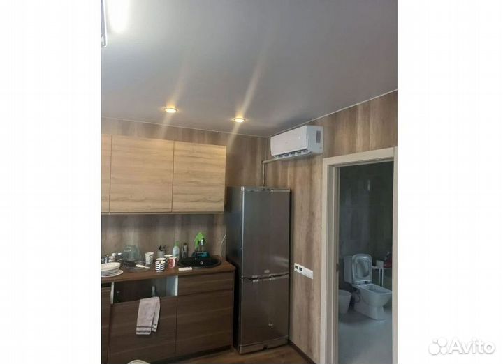 Сплит система с установкой