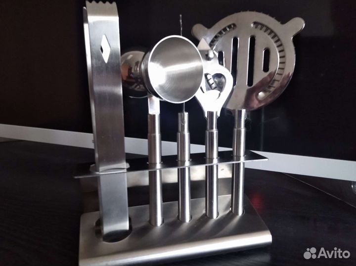 Набор для бармена